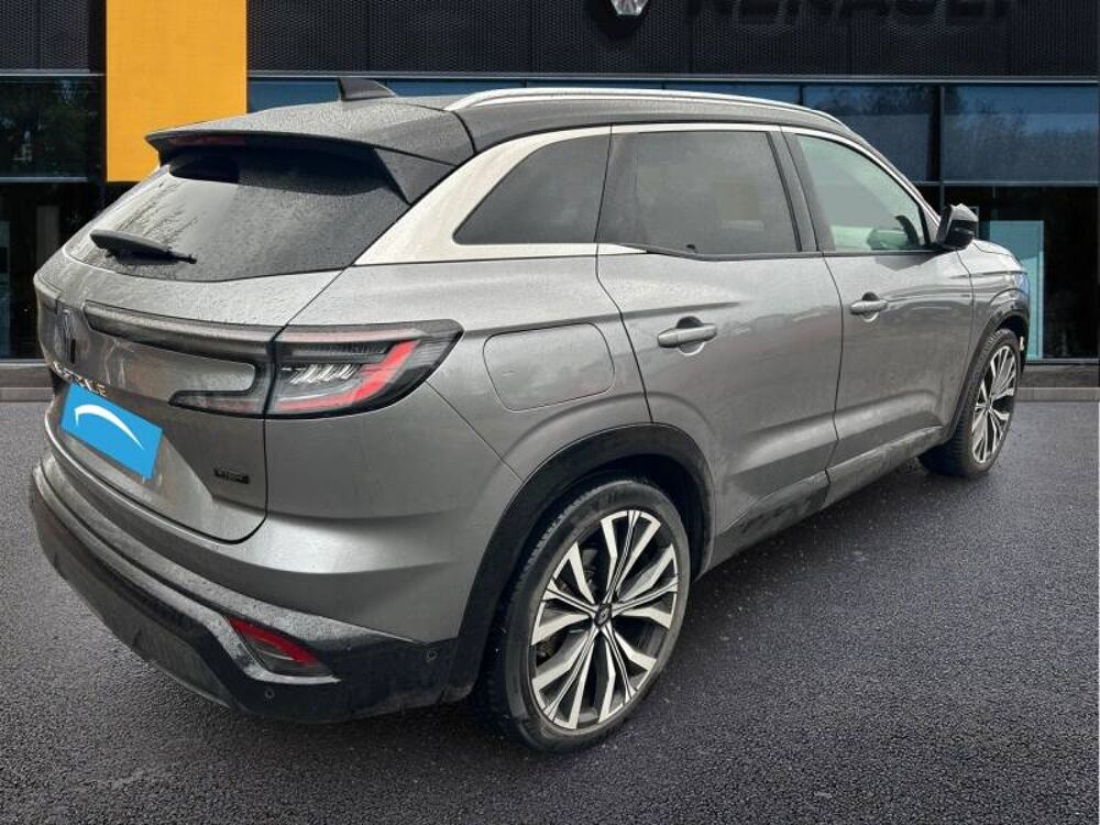 Austral E-Tech hybrid 200 Iconic 2023 occasion 14200 H&eacute;rouville-Saint-Clair