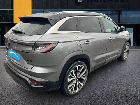 Austral E-Tech hybrid 200 Iconic 2023 occasion 14200 H&eacute;rouville-Saint-Clair
