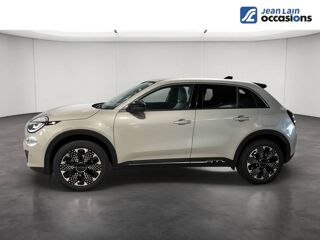 Fiat 600 600 T-Gen 3 1.2 Hybrid 145ch eDCT6 La Prima 2026 occasion 74100 Ville-la-Grand
