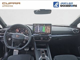 Leon 1.5 eTSI Hybrid 150 ch DSG7 V 2026 occasion 73290 La Motte-Servolex