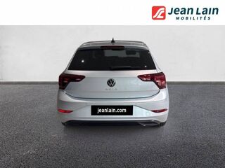 Polo 1.0 TSI 95 S&S BVM5 VW Edition 2026 occasion 38600 Fontaine