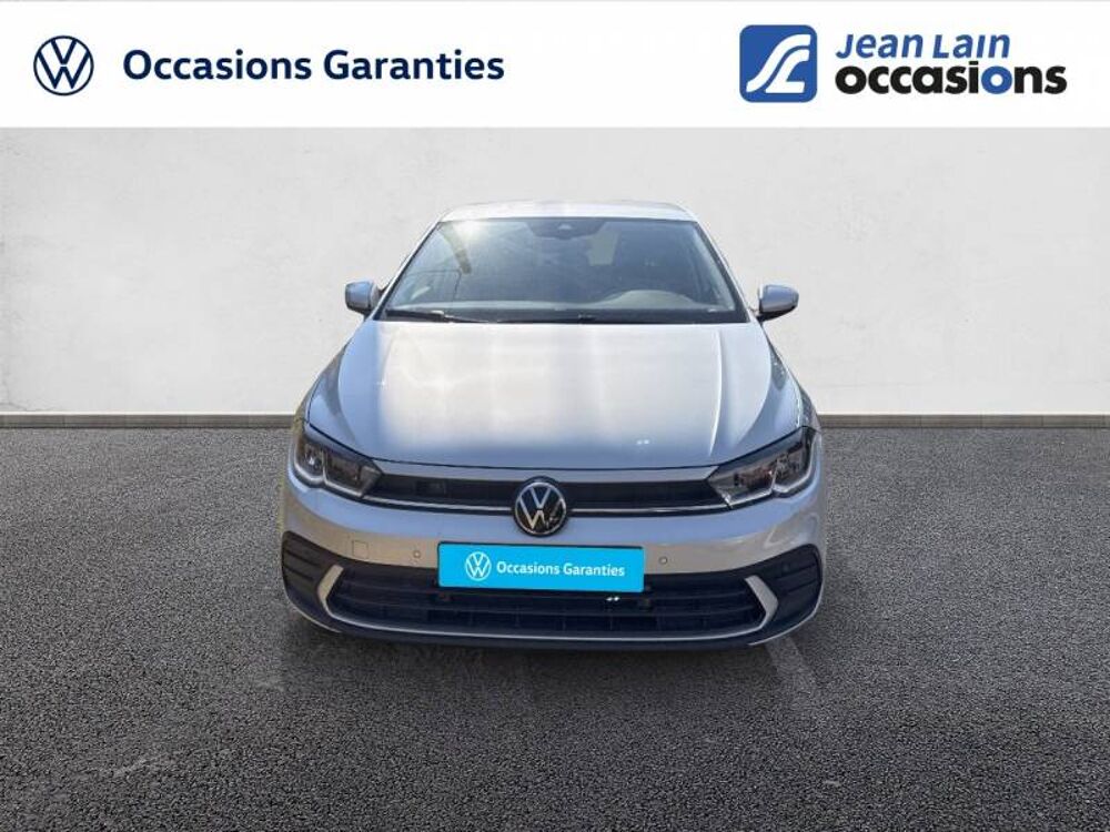 Polo 1.0 TSI 95 S&S DSG7 VW Edition 2025 occasion 38500 Voiron