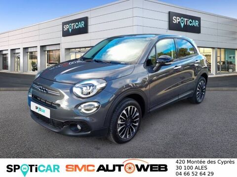 Fiat 500 X 500X 1.5 FireFly 130 ch S/S DCT7 Hybrid 2023 occasion Al&egrave;s 30100