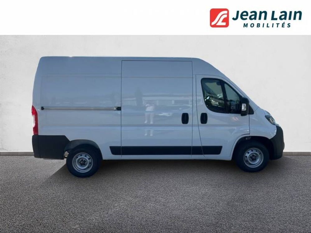 Proace PROACE MAX FGN L2H2 3.3 2.2 140 BVM START 2026 occasion 73290 La Motte-Servolex