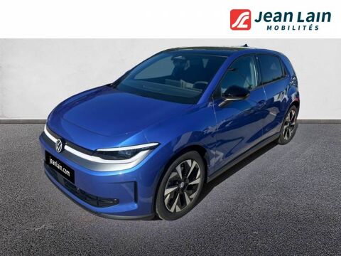 Volkswagen ID.3 ID. Polo 52 kWh Style Exclusive 2026 occasion Fontaine 38600