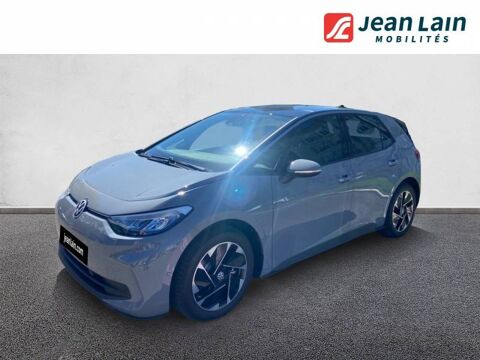 Volkswagen ID.3 204 ch Pro Performance Life Plus 2024 occasion Voiron 38500
