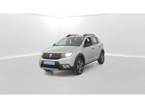 Dacia Sandero TCe 90 E6C Advance 2018 occasion Vire 14500