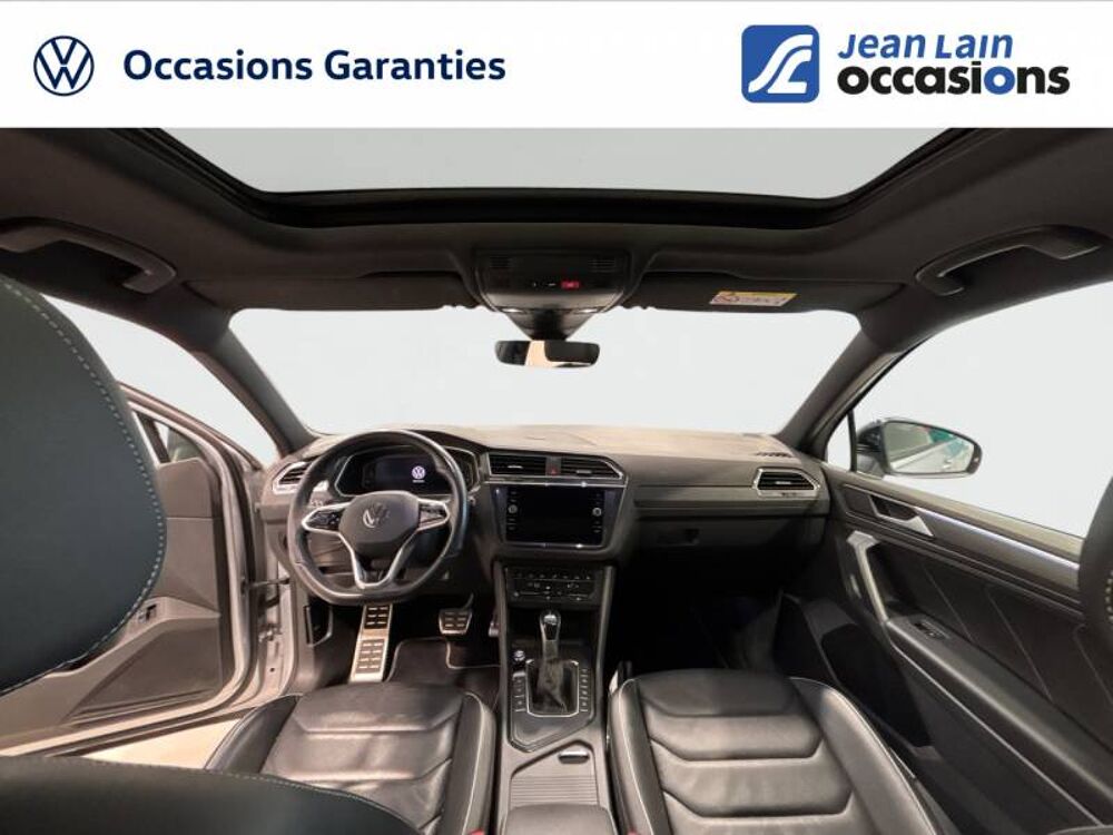 Tiguan 1.4 eHybrid 245ch DSG6 R-Line 2023 occasion 73200 Albertville