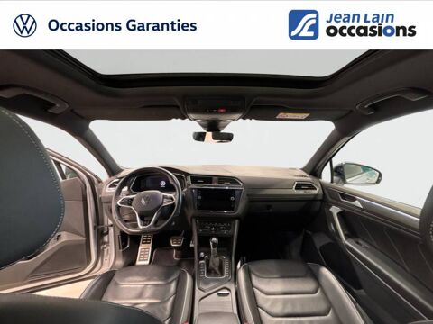 Tiguan 1.4 eHybrid 245ch DSG6 R-Line 2023 occasion 73200 Albertville