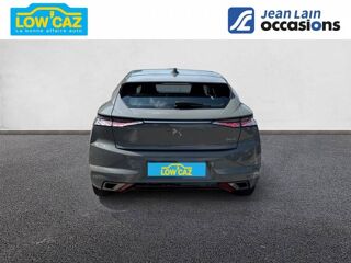 DS4 DS 4 BlueHDi 130 EAT8 Bastille 2023 occasion 38360 Sassenage