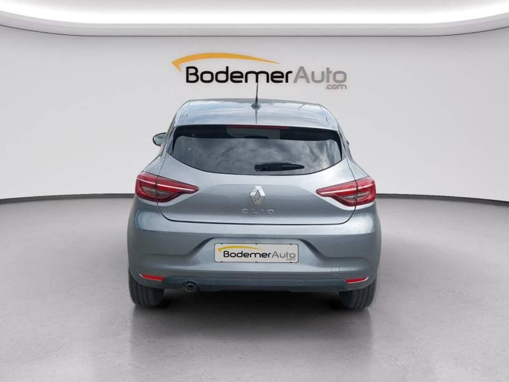 Clio TCe 90 Evolution 2023 occasion 56850 Caudan
