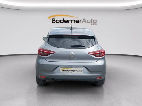 Clio TCe 90 Evolution 2023 occasion 56850 Caudan