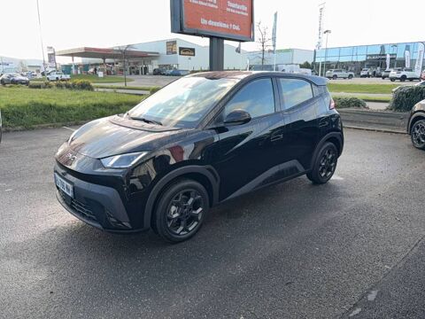 BYD Dolphin Surf 43.2 kWh 88 ch Boost 2026 occasion Cherbourg-en-Cotentin 50100