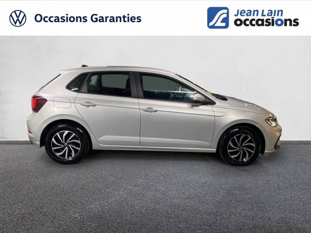 Polo 1.0 TSI 95 S&S BVM5 2023 occasion 26300 Chatuzange-le-Goubet