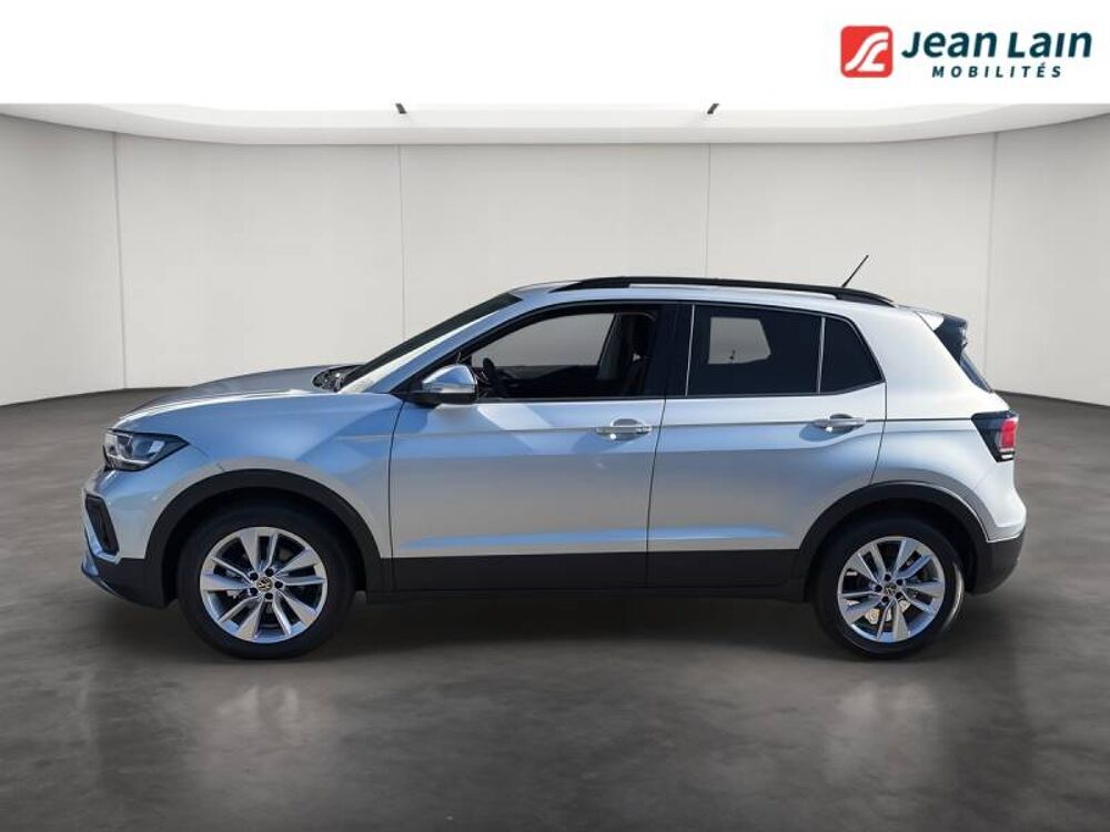T-Cross 1.0 TSI 116 Start/Stop BVM6 VW Edition 2026 occasion 74200 Margencel