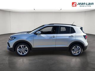 T-Cross 1.0 TSI 116 Start/Stop BVM6 VW Edition 2026 occasion 74200 Margencel