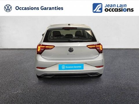 Polo 1.0 TSI 95 S&S BVM5 2023 occasion 74600 Seynod