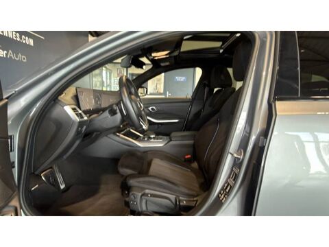 S&eacute;rie 3 Touring 330d xDrive 286 ch BVA8 M Sport 2024 occasion 35760 Saint-Gr&eacute;goire