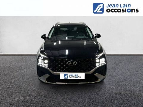 Santa Fe 1.6 T-GDi Plug-in 265 HTRAC BVA6 Executive 2023 occasion 74600 Seynod