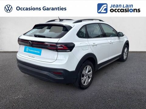 Taigo 1.0 TSI 95 BVM5 Life Business 2022 occasion 73300 Saint-Jean-de-Maurienne