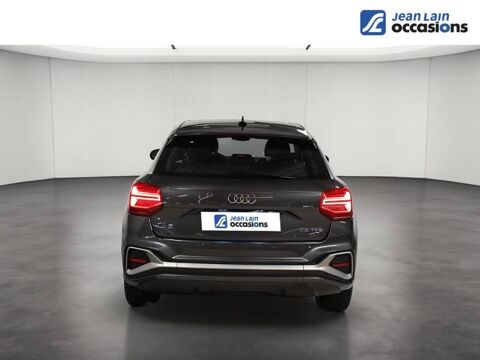 Q2 35 TFSI 150 S tronic 7 Advanced 2021 occasion 73290 La Motte-Servolex