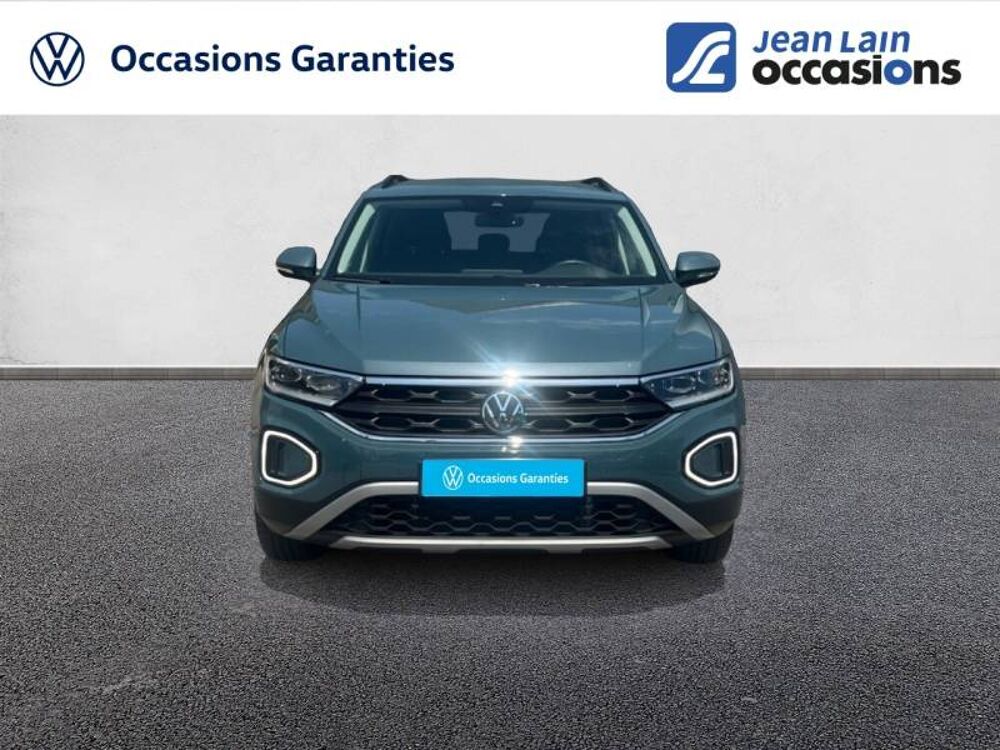 T-ROC T-Roc 1.0 TSI 116 Start/Stop BVM6 VW Edition 2025 occasion 05000 Gap