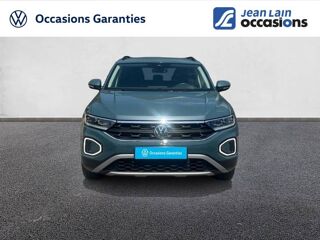 T-ROC T-Roc 1.0 TSI 116 Start/Stop BVM6 VW Edition 2025 occasion 05000 Gap