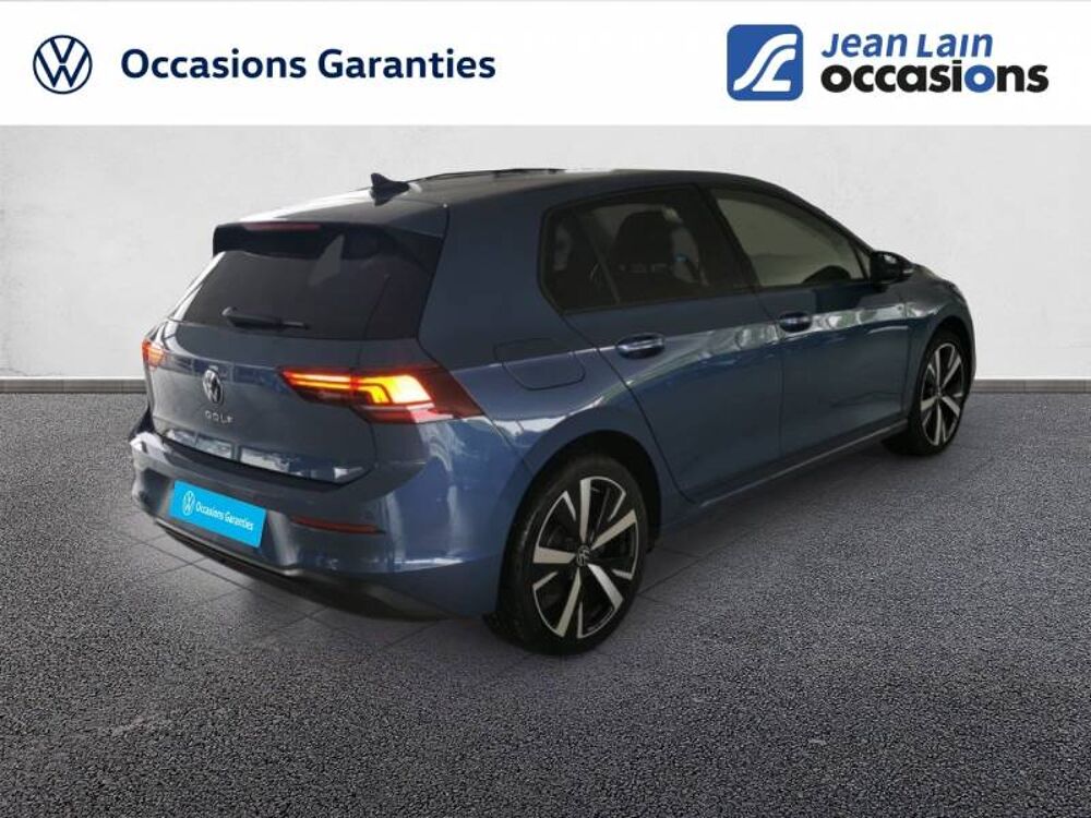 Golf 2.0 TDI 150 DSG7 VW Edition 2025 occasion 04130 Volx