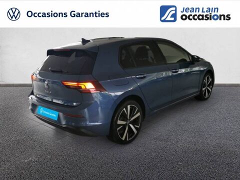 Golf 2.0 TDI 150 DSG7 VW Edition 2025 occasion 04130 Volx