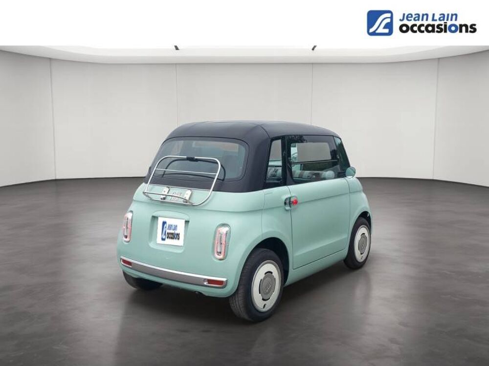 Topolino TOPOLINO Collezione 2024 occasion 74100 V&eacute;traz-Monthoux
