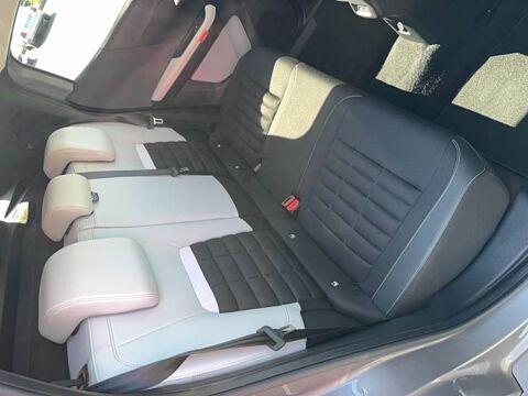 C3 Aircross Hybride 136 ch Aut Plus 2025 occasion 49070 Beaucouz&eacute;