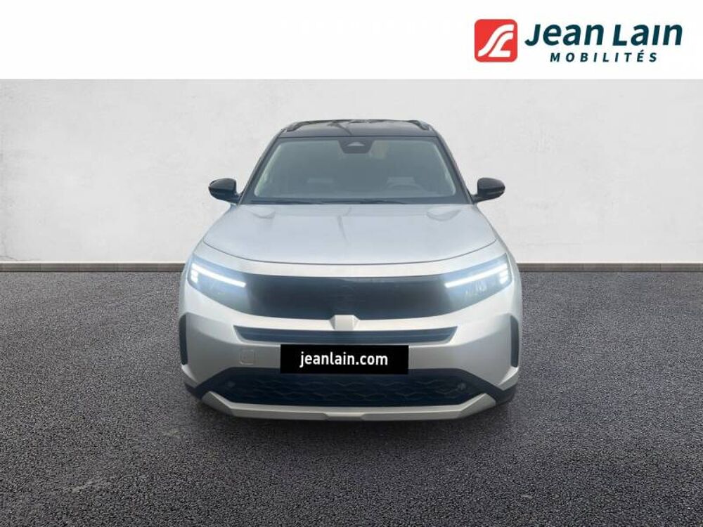 Frontera 1.2 Turbo Hybrid 145 ch e-DCT6 GS 2025 occasion 74200 Anthy-sur-L&eacute;man