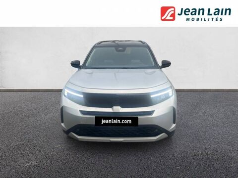 Frontera 1.2 Turbo Hybrid 145 ch e-DCT6 GS 2025 occasion 74200 Anthy-sur-L&eacute;man