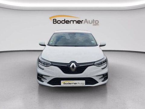 M&eacute;gane IV Berline Blue dCi 115 Business 2021 occasion 61100 Flers