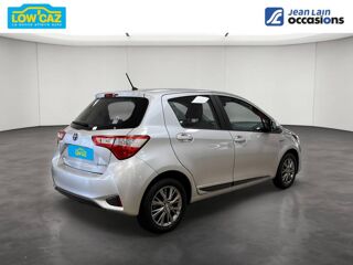 Yaris Hybride 100h Dynamic 2019 occasion 38360 Sassenage