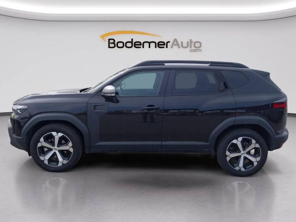 Duster Hybrid 140 Journey 2025 occasion 56850 Caudan