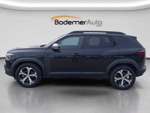 Duster Hybrid 140 Journey 2025 occasion 56850 Caudan