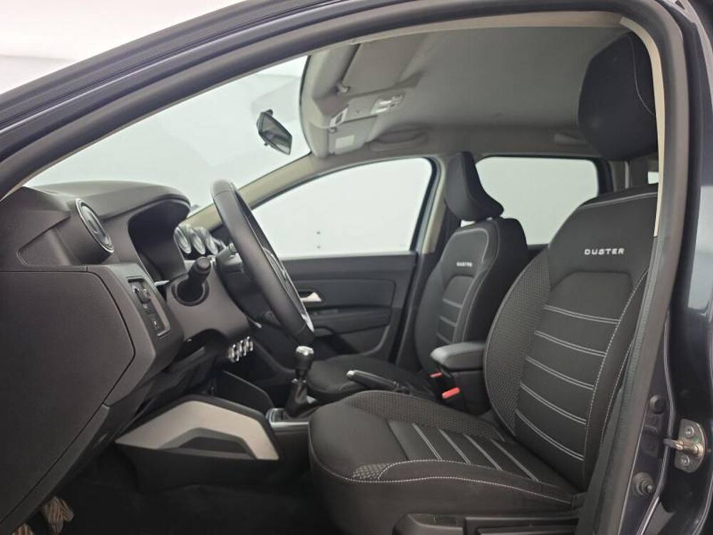 Duster Blue dCi 115 4x2 Prestige 2022 occasion 22200 Guingamp