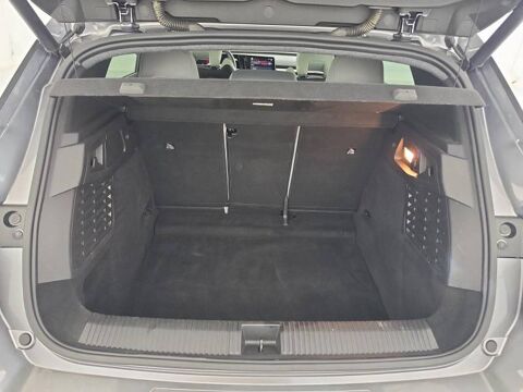 Sc&eacute;nic Scenic E-Tech &eacute;lectrique 220 ch grande autonomie Techno Icon 2024 occasion 14200 H&eacute;rouville-Saint-Clair