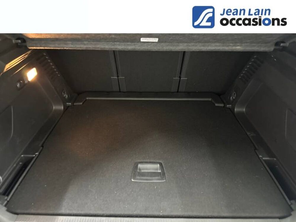 C5 aircross C5 Aircross PureTech 130 S&S EAT8 Shine 2023 occasion 74100 V&eacute;traz-Monthoux