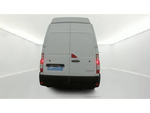 Master MASTER FGN TRAC F3500 L3H3 BLUE DCI 135 CONFORT 2024 occasion 56850 Caudan