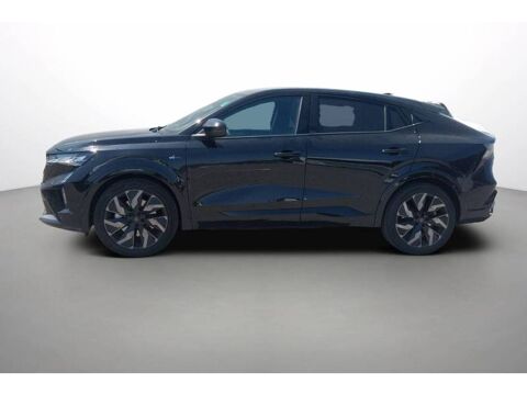 Rafale E-Tech full hybrid 200 ch esprit Alpine 2026 occasion 56850 Caudan