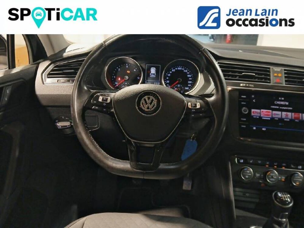 Tiguan 2.0 TDI 150 Confortline 2019 occasion 74600 Seynod