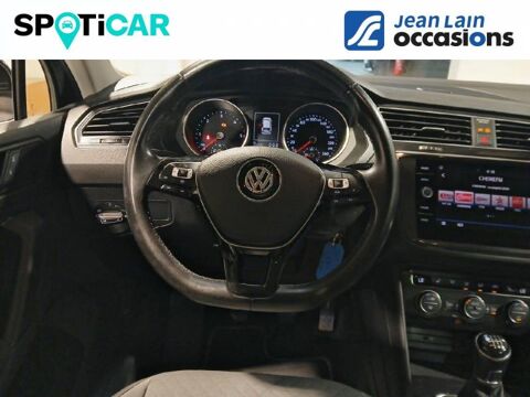 Tiguan 2.0 TDI 150 Confortline 2019 occasion 74600 Seynod
