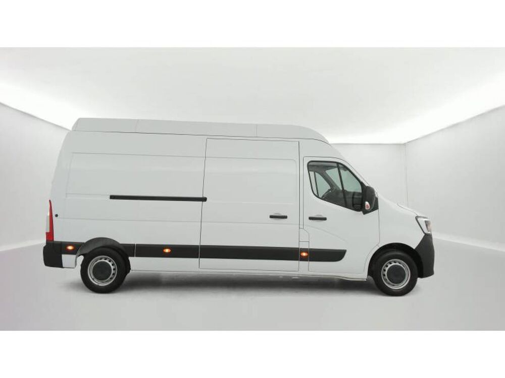 Master MASTER FGN TRAC F3500 L3H3 BLUE DCI 135 CONFORT 2024 occasion 14500 Vire
