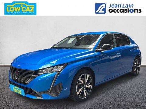 Annonce voiture Peugeot 308 13290 €