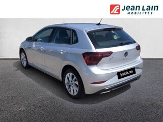 Polo 1.0 TSI 95 S&S DSG7 Style 2026 occasion 74600 Seynod