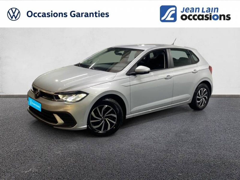 Polo 1.0 TSI 95 S&S BVM5 2023 occasion 04130 Volx