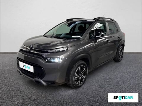 Citro&euml;n C3 Aircross PureTech 110 S&S BVM6 Feel Pack 2023 occasion Saint-&Eacute;tienne 42000