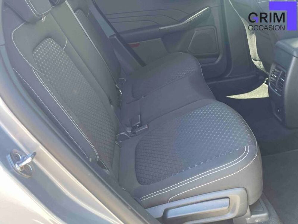 Kuga 2.5 Duratec 180 ch FlexiFuel FHEV E85 Powershift Titani 2025 occasion 34970 Lattes